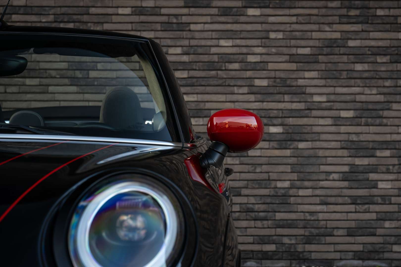 Mini Cabrio John Cooper Works - 2021 - Joinsteer - #5