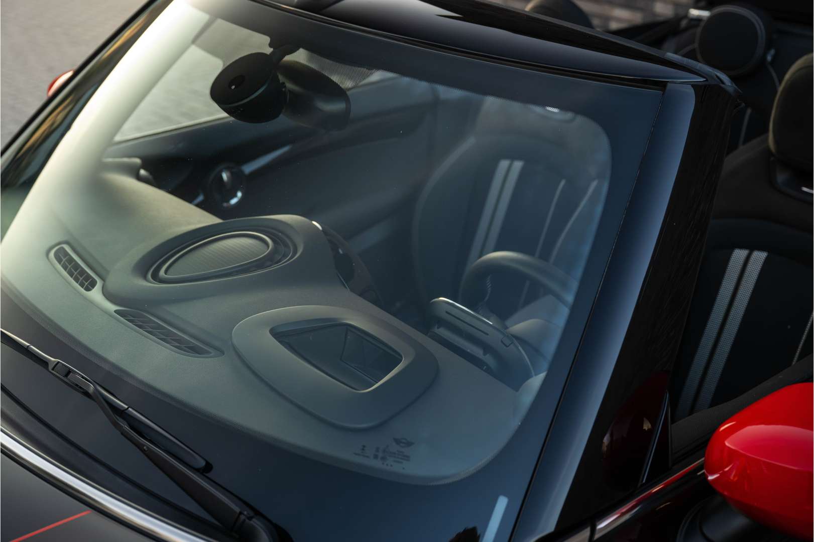 Mini Cabrio John Cooper Works - 2021 - Joinsteer - #6