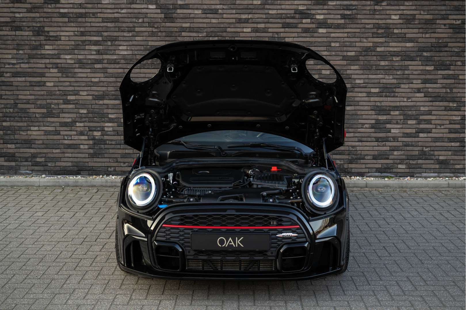 Mini Cabrio John Cooper Works - 2021 - Joinsteer - #7