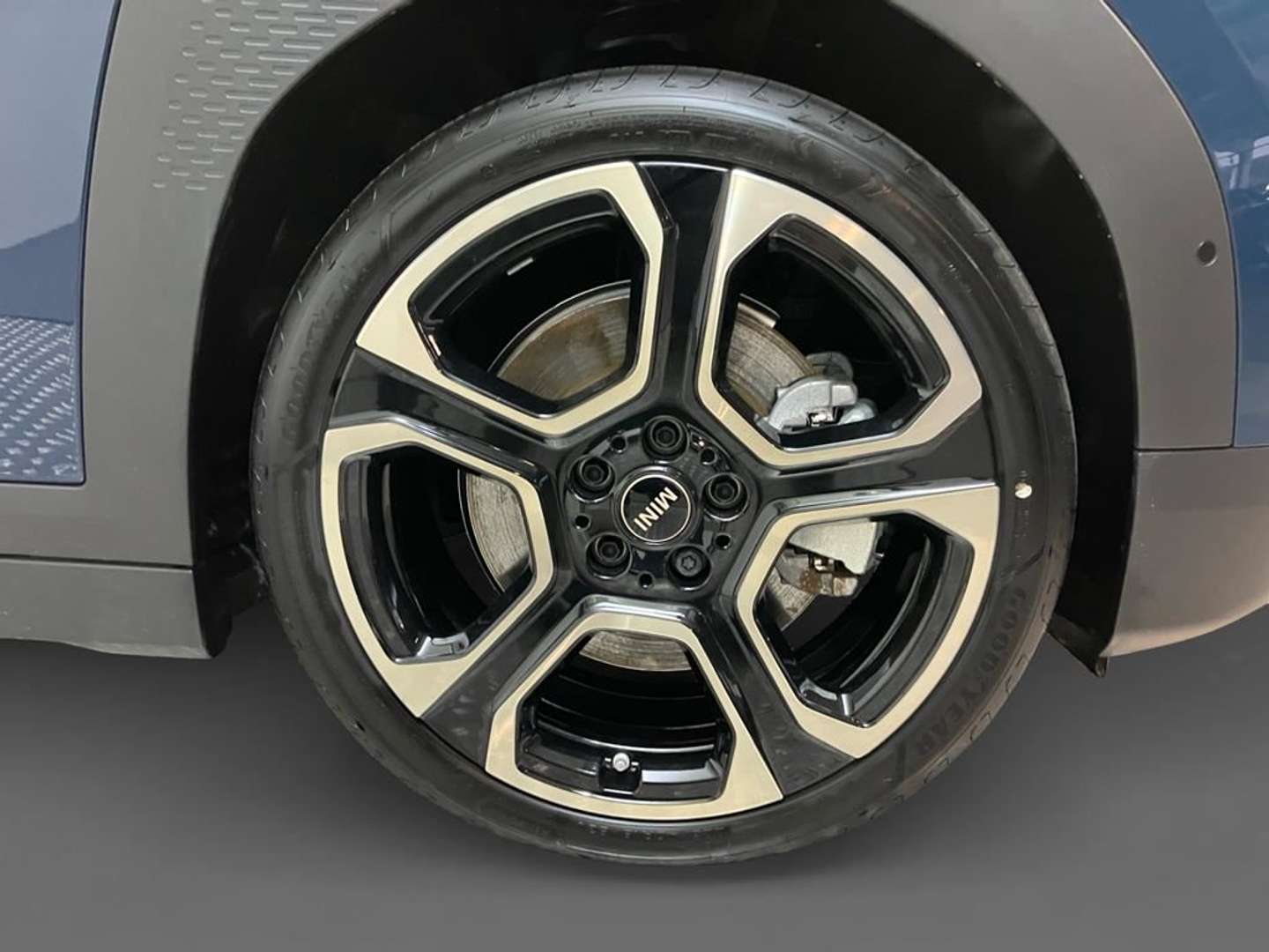 Mini Aceman Favoured - 2024 - Joinsteer - #14