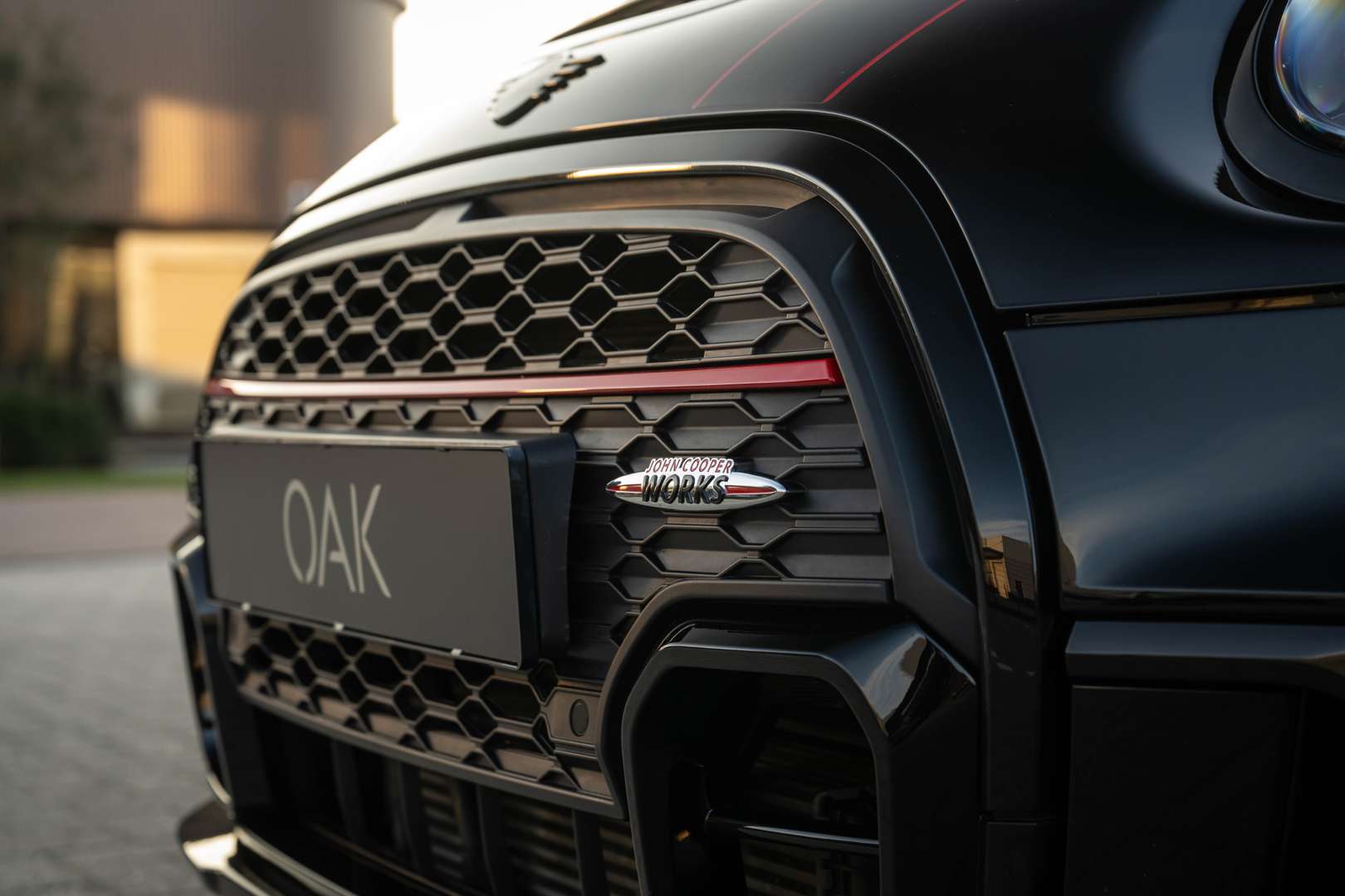 Mini Cabrio John Cooper Works - 2021 - Joinsteer - #8