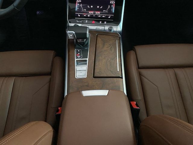 Audi A7 Sportback TFSI E 50 TFSI E Quattro S Tronic - 2021 - Joinsteer - #11