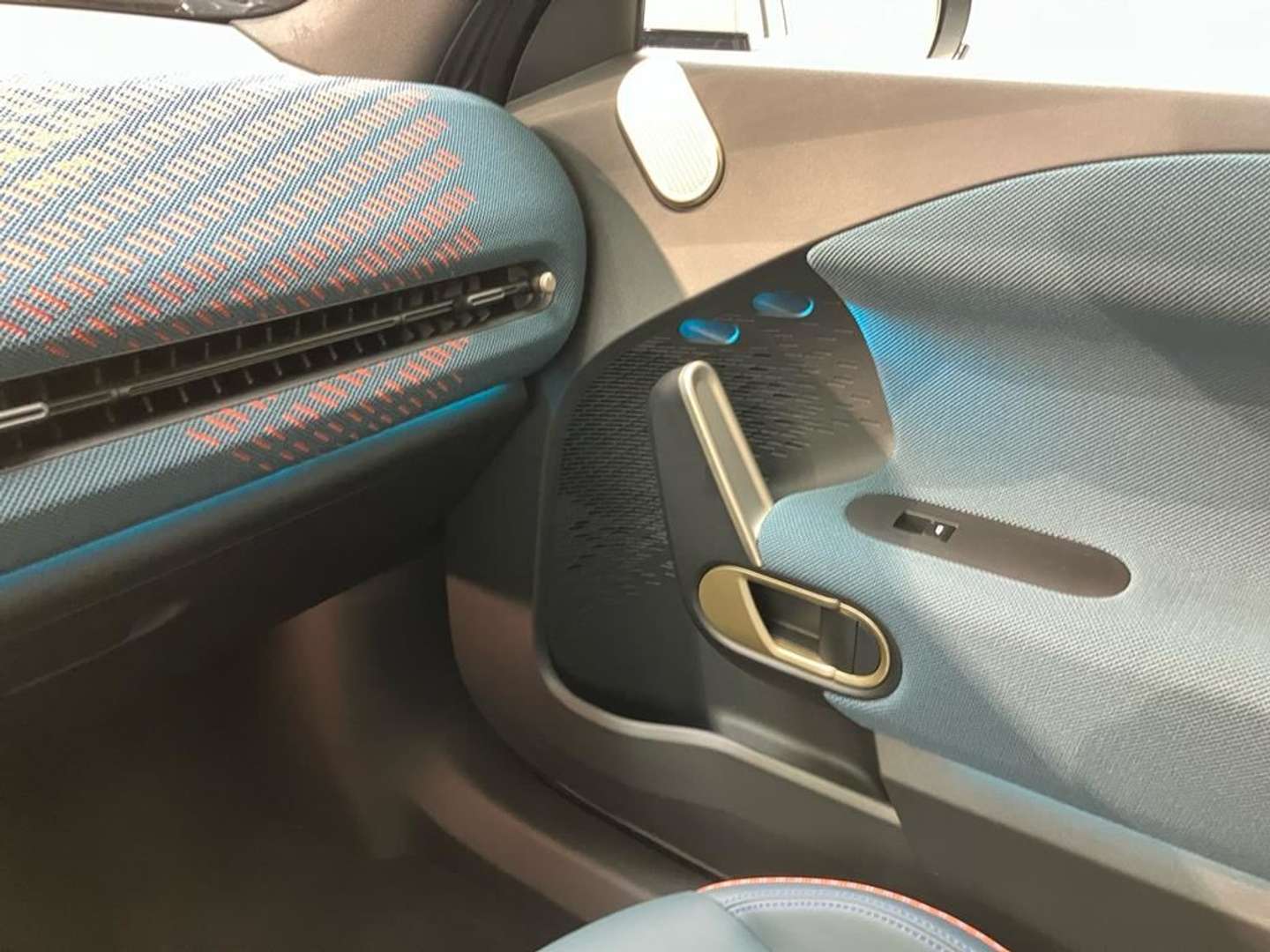 Mini Aceman Favoured - 2024 - Joinsteer - #17