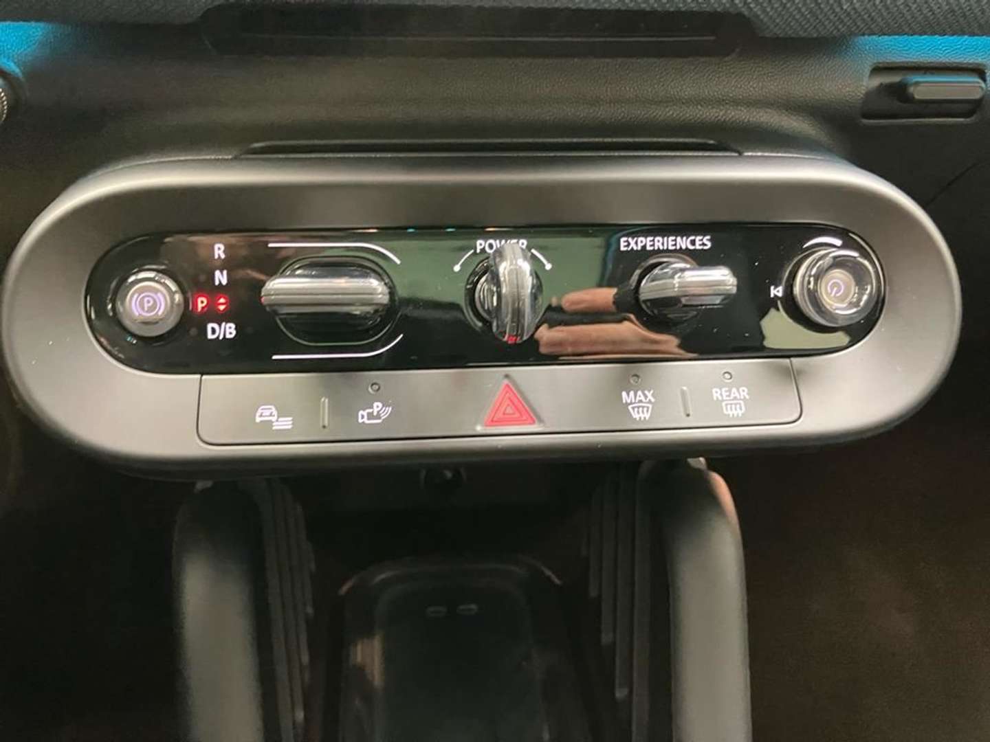 Mini Aceman Favoured - 2024 - Joinsteer - #18