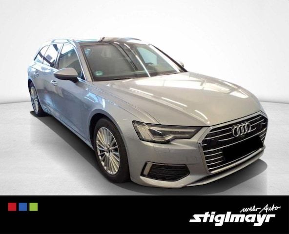 Audi A6 Avant 40 TDI S Tronic - 2021 - Joinsteer - #3