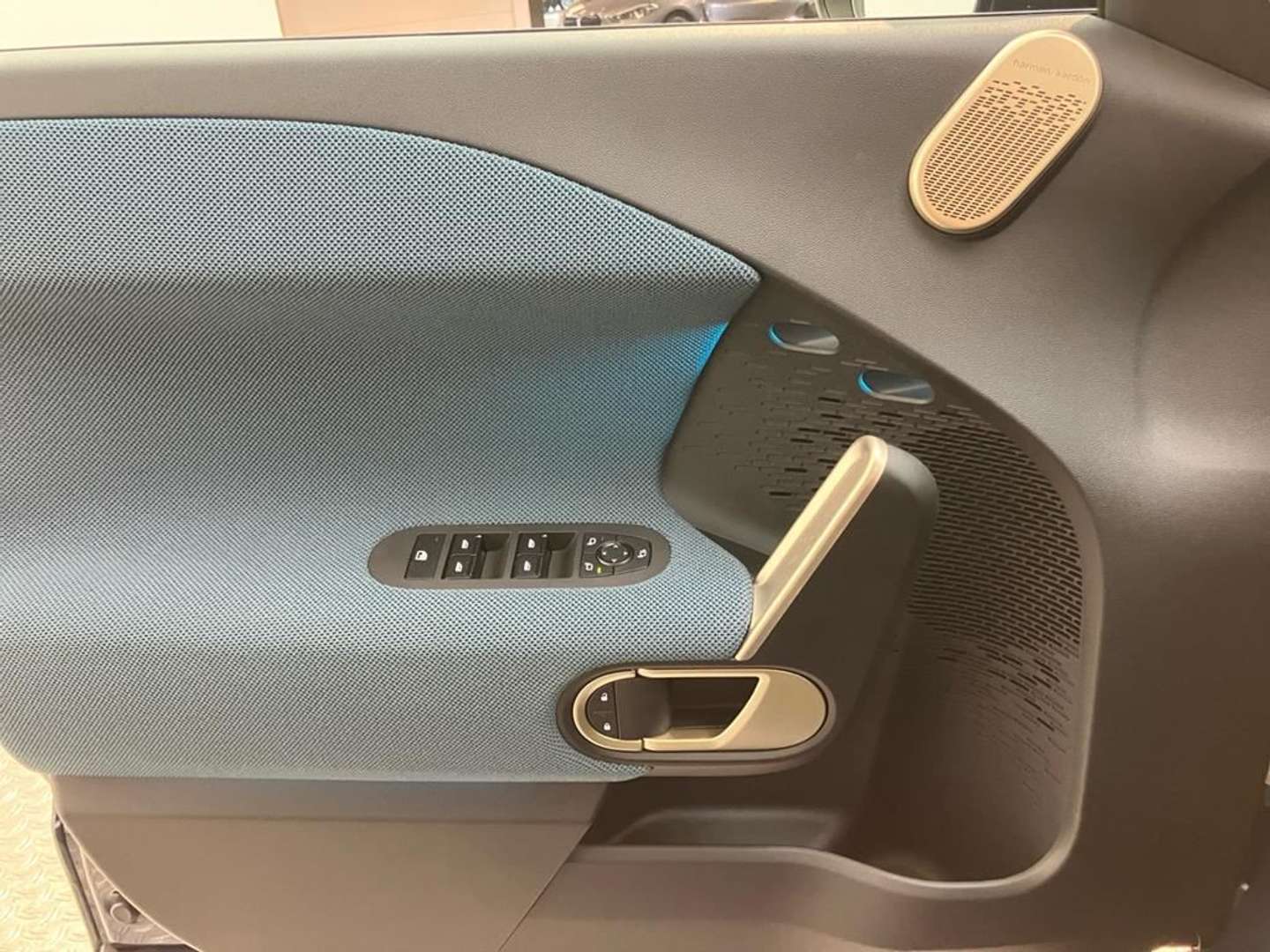 Mini Aceman Favoured - 2024 - Joinsteer - #19