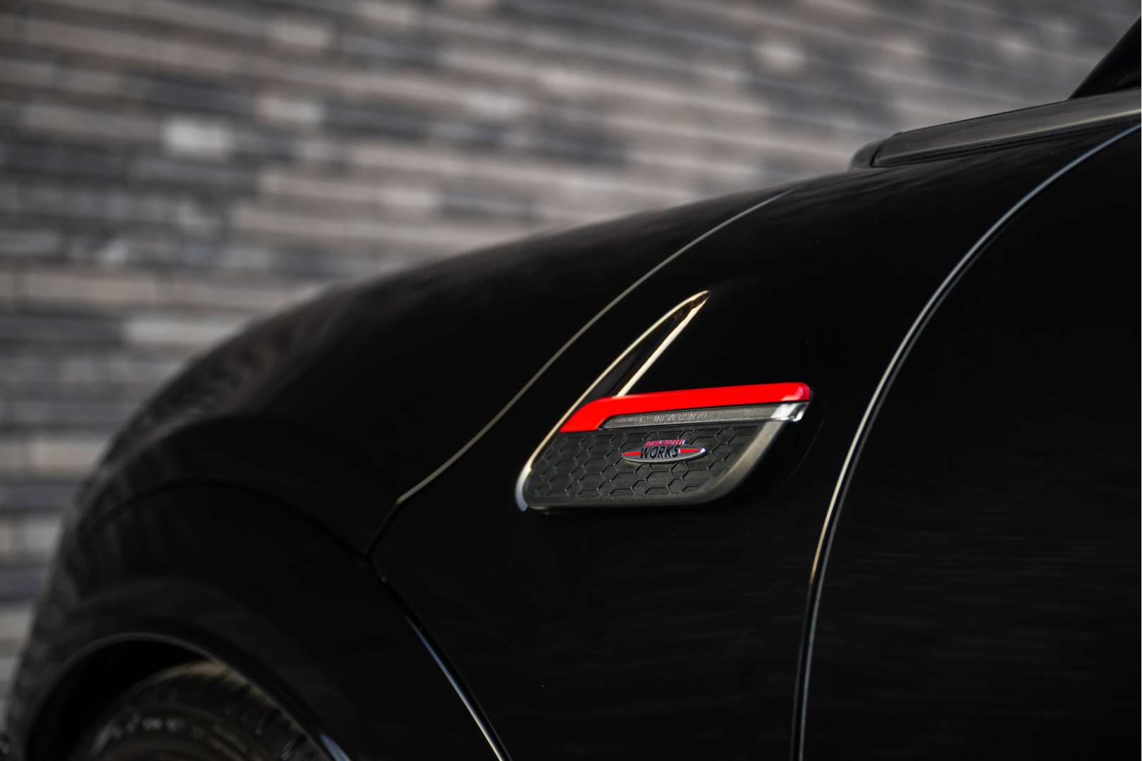 Mini Cabrio John Cooper Works - 2021 - Joinsteer - #13