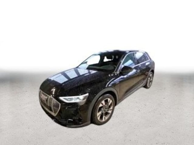 Audi E-tron 55 Quattro - 2023 - Joinsteer - #2