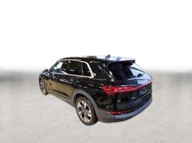 Audi E-tron 55 Quattro - 2023 - Joinsteer - #3