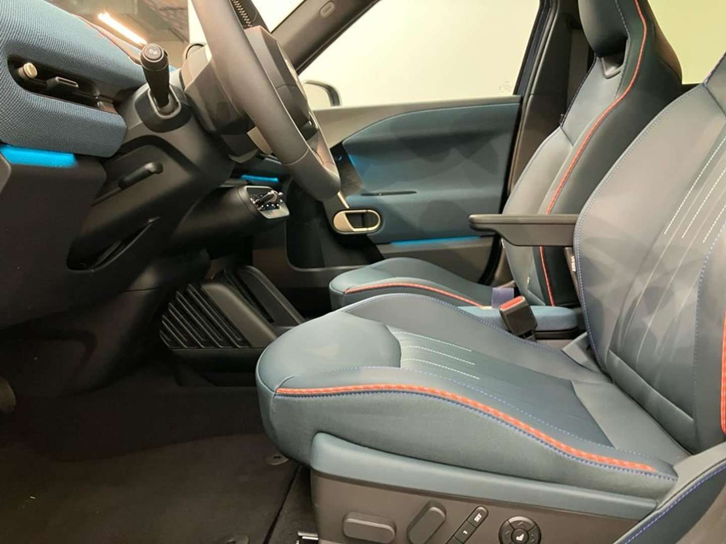 Mini Aceman Favoured - 2024 - Joinsteer - #22