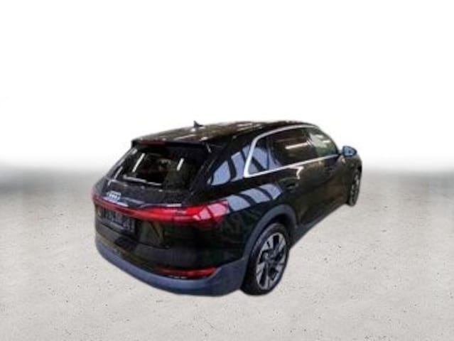 Audi E-tron 55 Quattro - 2023 - Joinsteer - #4