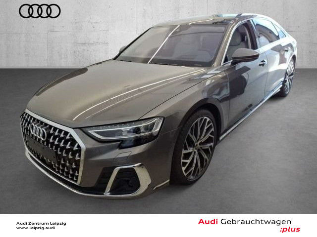 Audi A8 L 50 TDI Quattro Tiptronic - 2023 - Joinsteer - #1