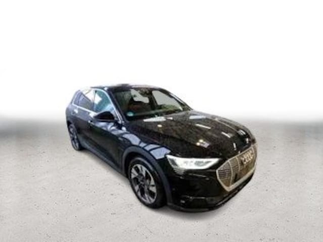 Audi E-tron 55 Quattro - 2023 - Joinsteer - #5