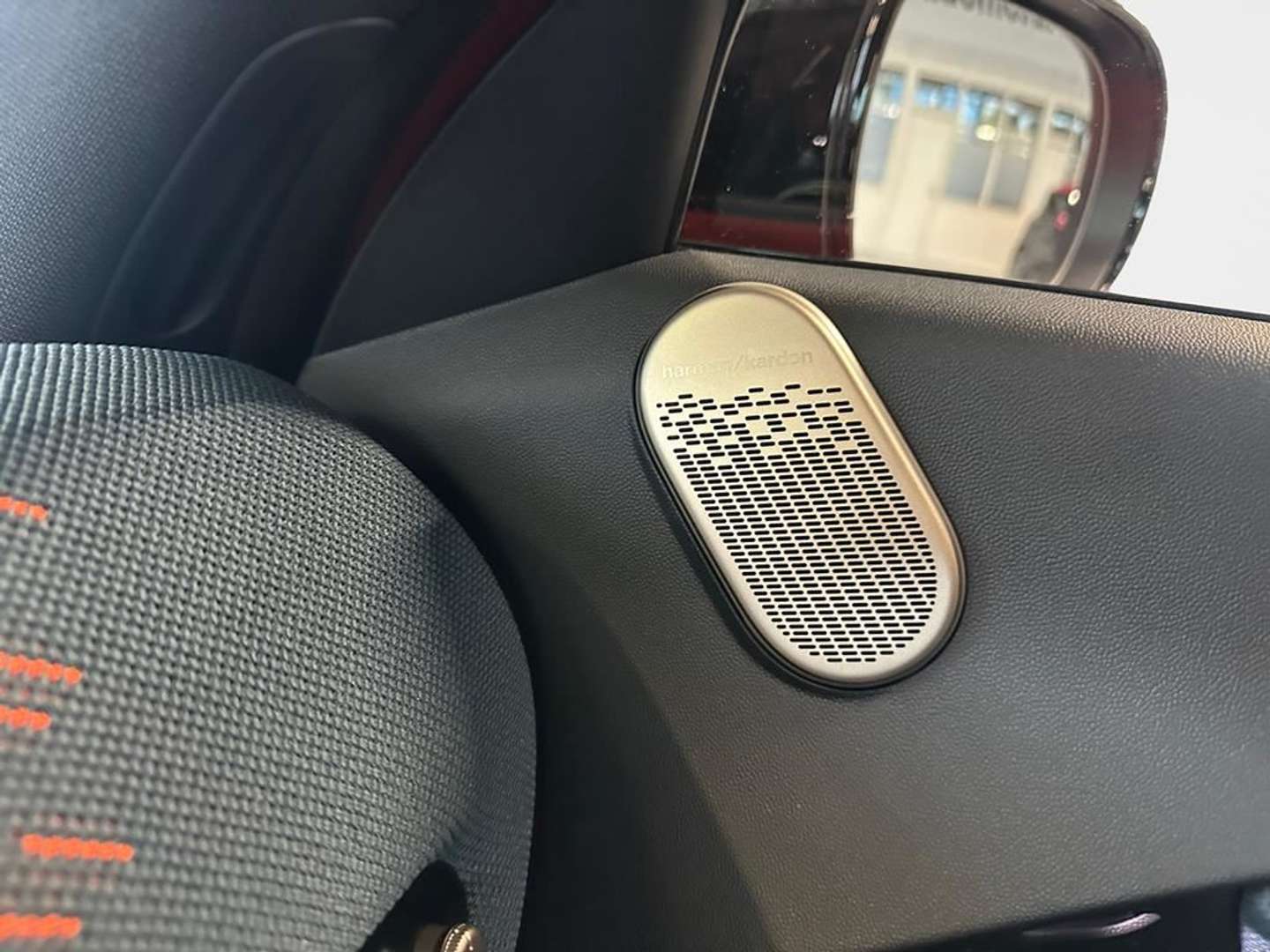 Mini Aceman Favoured - 2024 - Joinsteer - #8