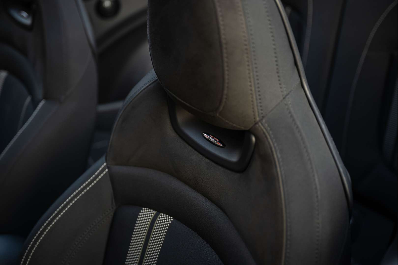 Mini Cabrio John Cooper Works - 2021 - Joinsteer - #18