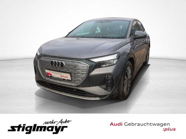 Audi Q4 Sportback E-tron 40 E-tron - 2022 - Joinsteer - #1