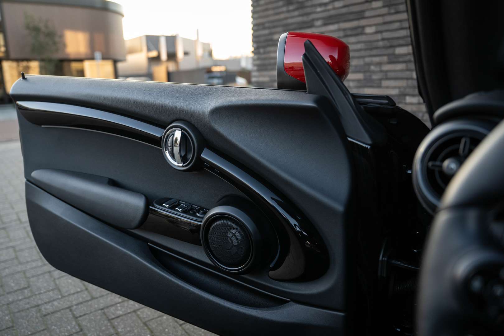 Mini Cabrio John Cooper Works - 2021 - Joinsteer - #20