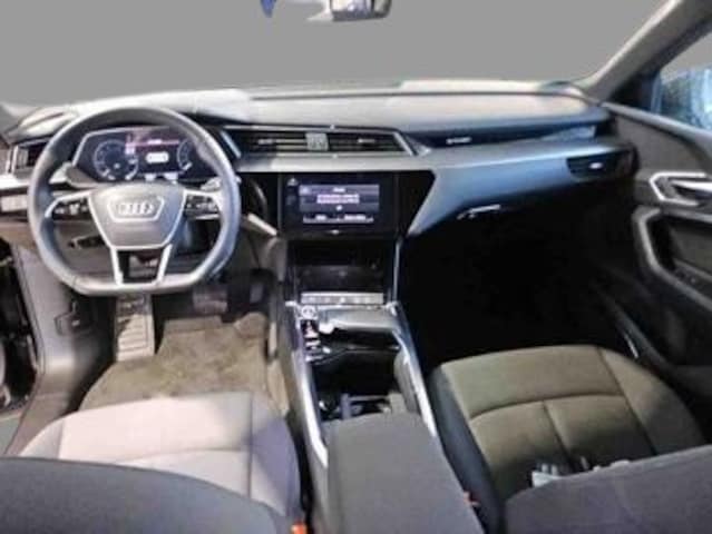 Audi E-tron 55 Quattro - 2023 - Joinsteer - #6