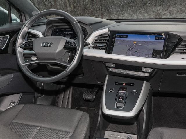 Audi Q4 Sportback E-tron 40 E-tron - 2022 - Joinsteer - #3