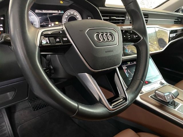 Audi A7 Sportback TFSI E 50 TFSI E Quattro S Tronic - 2021 - Joinsteer - #18