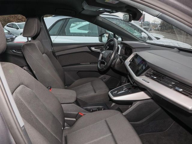Audi Q4 Sportback E-tron 40 E-tron - 2022 - Joinsteer - #4