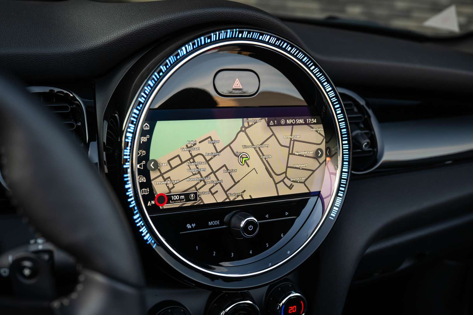 Mini Cabrio John Cooper Works - 2021 - Joinsteer - #23