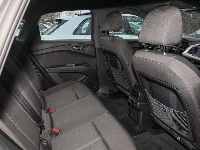 Audi Q4 Sportback E-tron 40 E-tron - 2022 - Joinsteer - #5