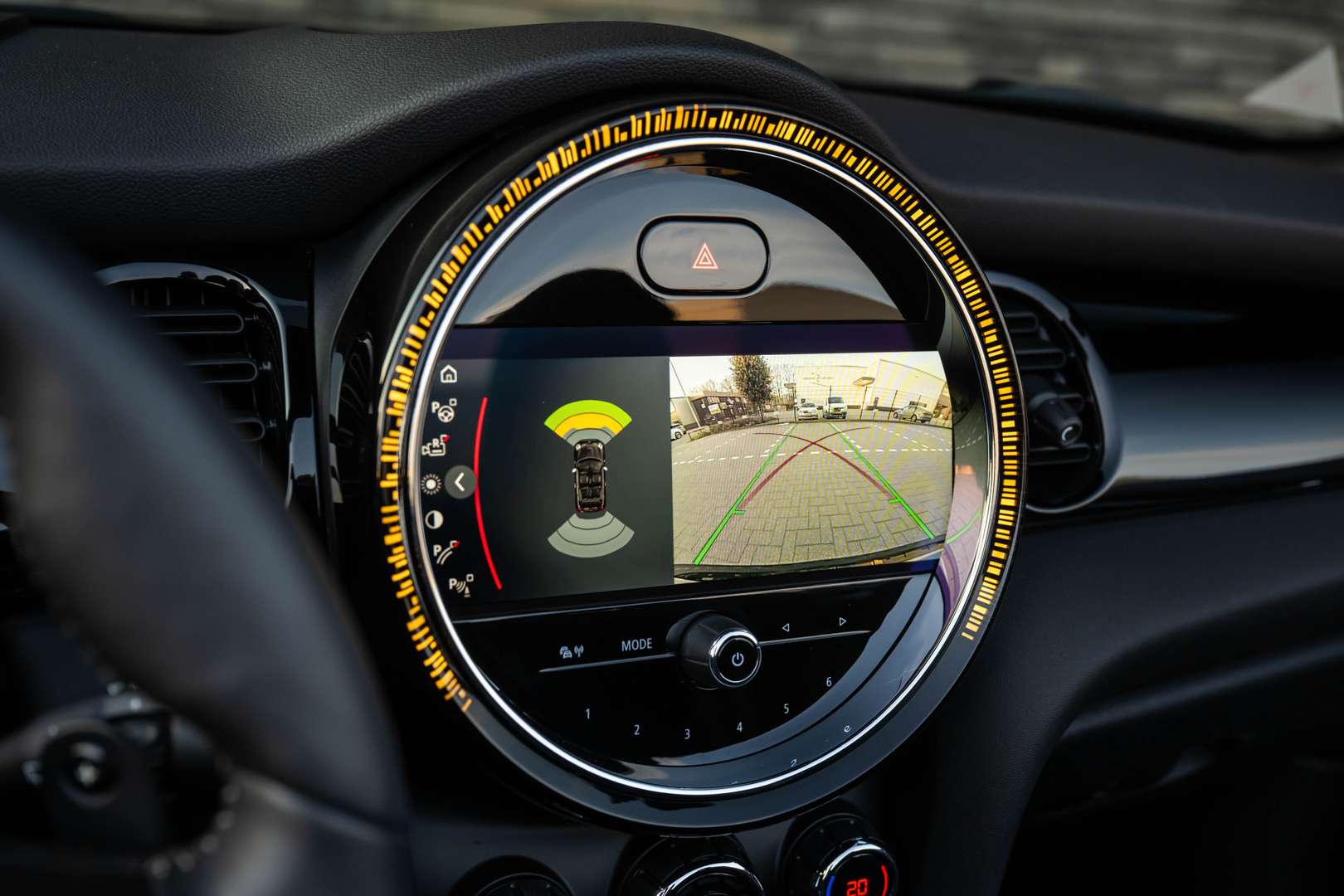 Mini Cabrio John Cooper Works - 2021 - Joinsteer - #24