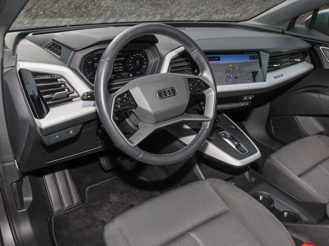 Audi Q4 Sportback E-tron 40 E-tron - 2022 - Joinsteer - #6