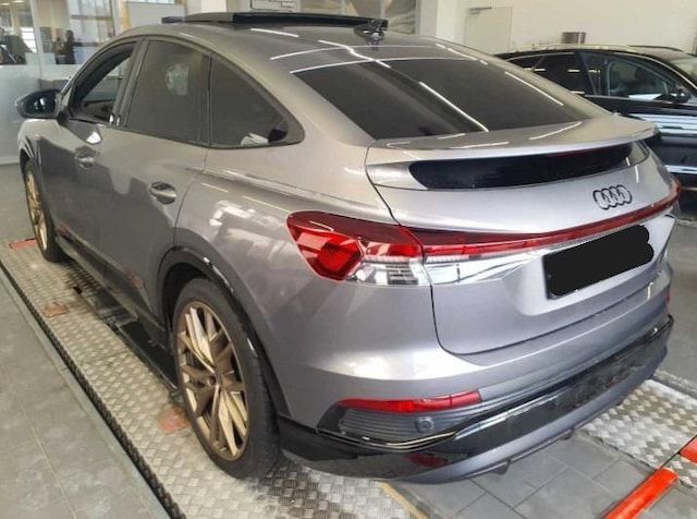 Audi Q4 Sportback E-tron 40 E-tron - 2022 - Joinsteer - #2