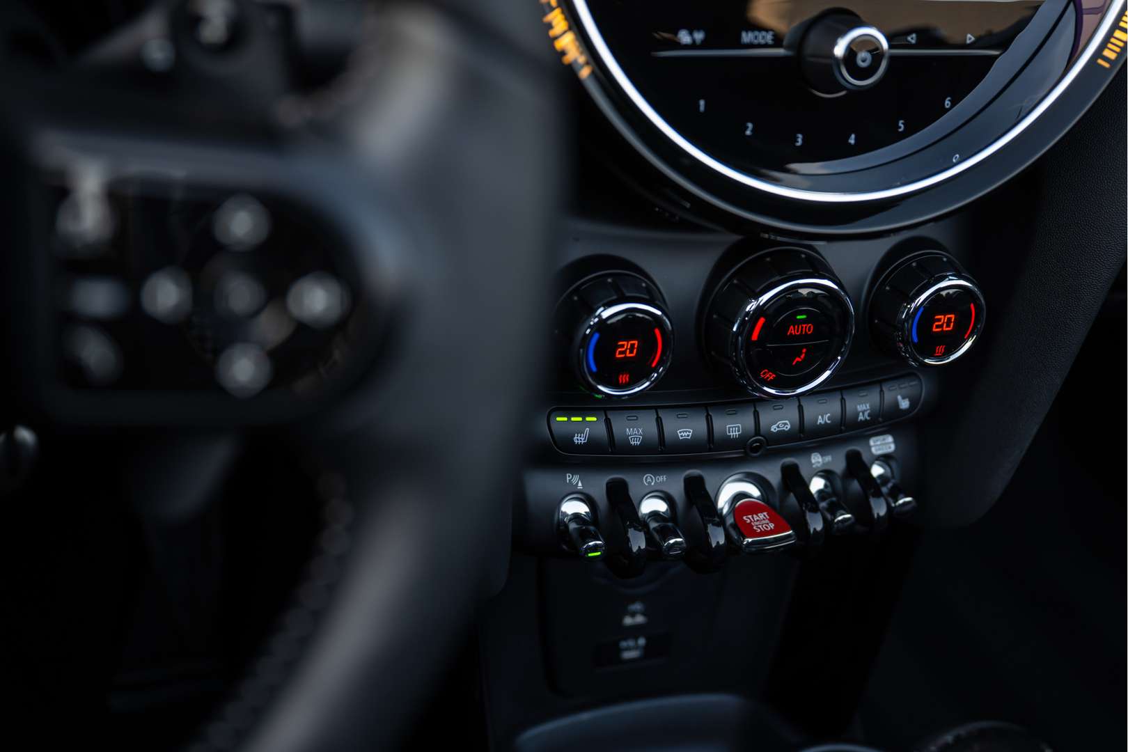 Mini Cabrio John Cooper Works - 2021 - Joinsteer - #26