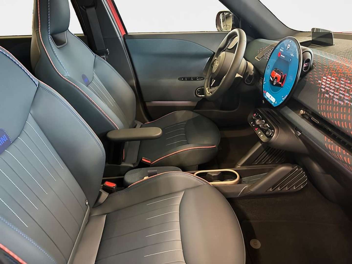 Mini Aceman Favoured - 2024 - Joinsteer - #12