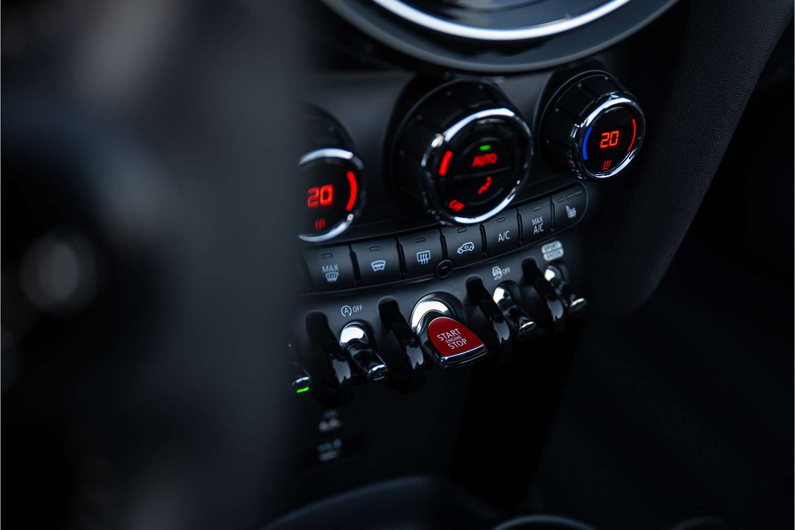 Mini Cabrio John Cooper Works - 2021 - Joinsteer - #27