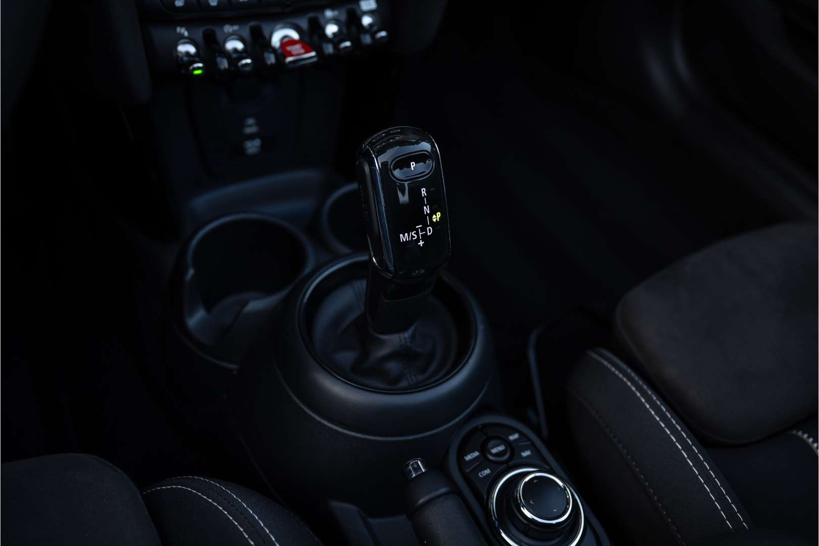 Mini Cabrio John Cooper Works - 2021 - Joinsteer - #28