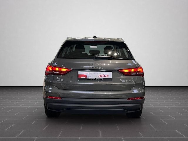 Audi Q3 TFSI E 45 TFSI E S Tronic - 2021 - Joinsteer - #7