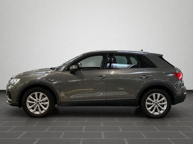 Audi Q3 TFSI E 45 TFSI E S Tronic - 2021 - Joinsteer - #8
