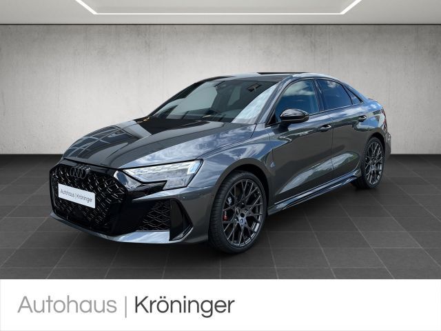 Audi RS3 Berline TFSI Quattro S Tronic - 2025 - Joinsteer - #1