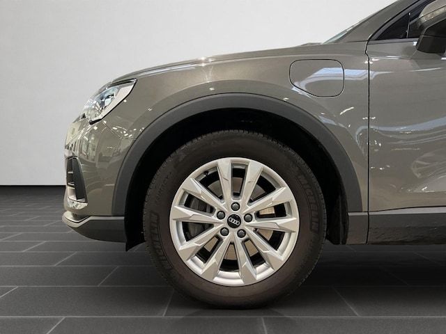 Audi Q3 TFSI E 45 TFSI E S Tronic - 2021 - Joinsteer - #9