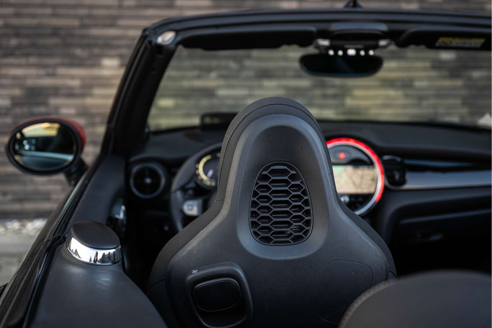Mini Cabrio John Cooper Works - 2021 - Joinsteer - #32
