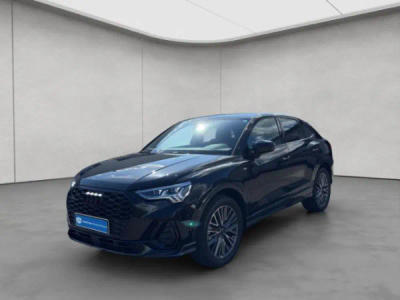Audi Q3 Sportback S Line 40 TDI Quattro S Tronic -  - Joinsteer - #1