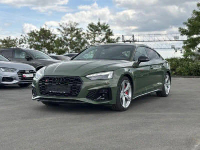 Audi S5 Sportback TDI Quattro Tiptronic -  - Joinsteer - #1