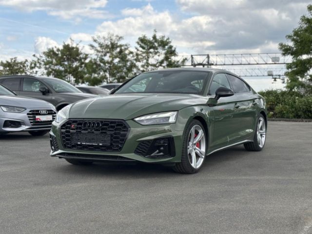 Audi S5 Sportback TDI Quattro Tiptronic - 2023 - Joinsteer - #1