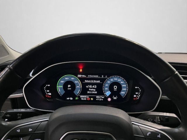 Audi Q3 TFSI E 45 TFSI E S Tronic - 2021 - Joinsteer - #11