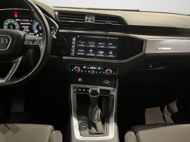 Audi Q3 TFSI E 45 TFSI E S Tronic - 2021 - Joinsteer - #12