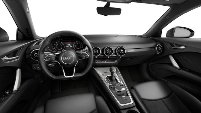 Audi TT Coupé 40 TFSI S Tronic - 2022 - Joinsteer - #2