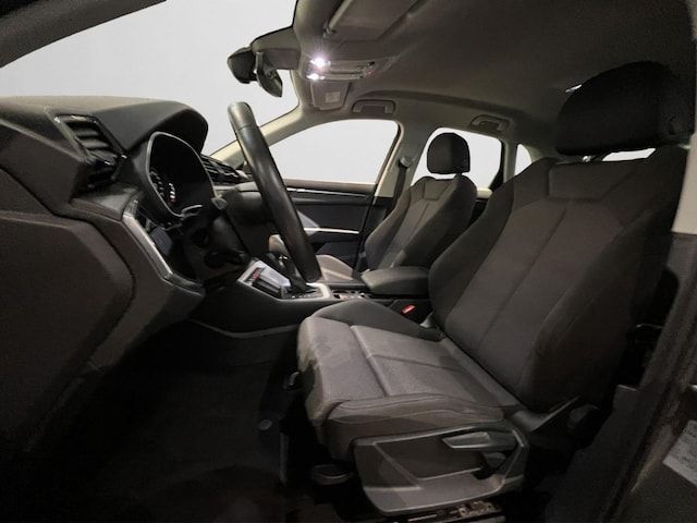 Audi Q3 TFSI E 45 TFSI E S Tronic - 2021 - Joinsteer - #13