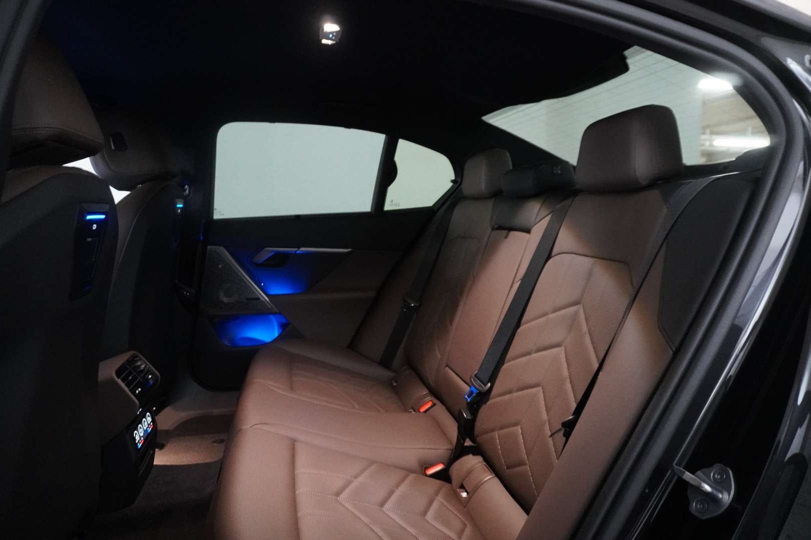BMW Série 5 550e XDrive - 2025 - Joinsteer - #5