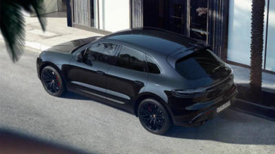 Porsche Macan III GTS -  - Joinsteer - #3