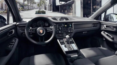 Porsche Macan III GTS -  - Joinsteer - #4