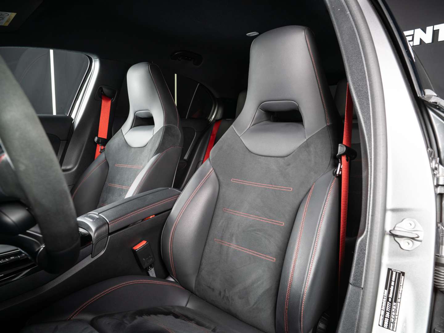 Mercedes Classe A45 AMG 45 AMG Line - 2021 - Joinsteer - #9